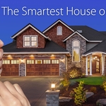 Smartest House of the Block