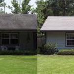 BEFORE AND AFTER