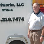 Paintworkz Owner William Clark