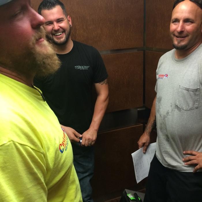 Custom Plumbing of Arizona, LLC