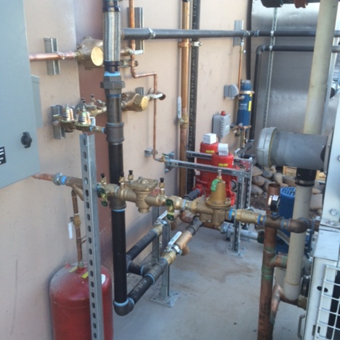 Custom Plumbing of Arizona, LLC — photo 13
