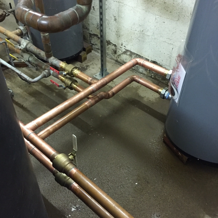 Custom Plumbing of Arizona, LLC — photo 24