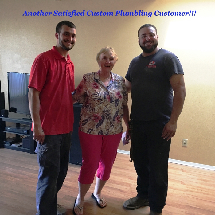Custom Plumbing of Arizona, LLC — photo 26