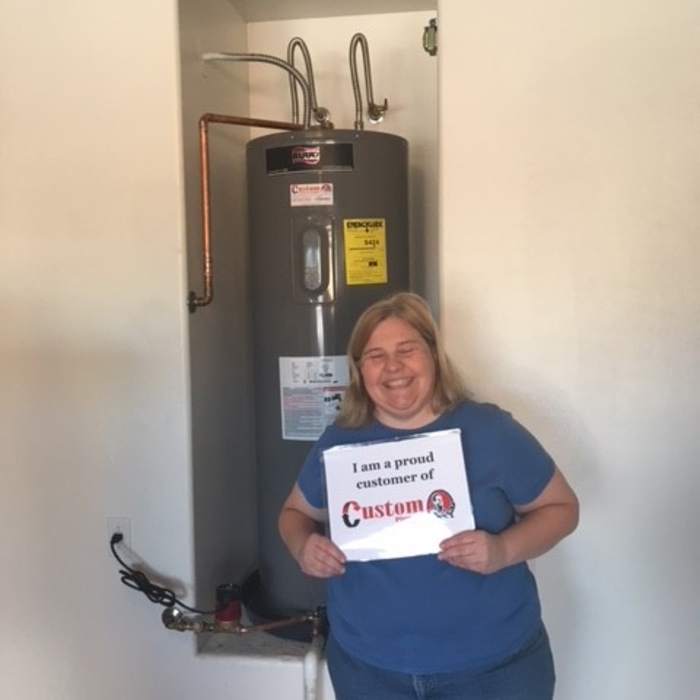 Custom Plumbing of Arizona, LLC — photo 36