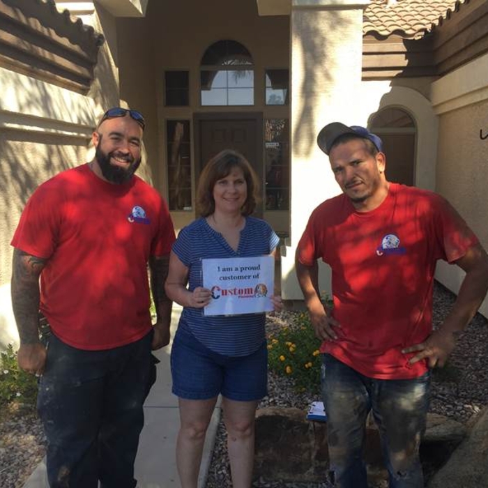 Custom Plumbing of Arizona, LLC — photo 41