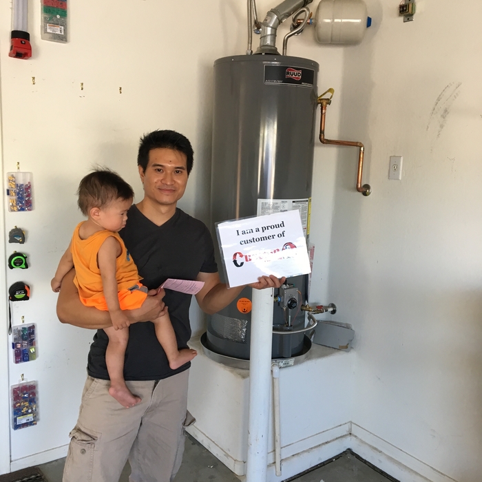 Custom Plumbing of Arizona, LLC — photo 42