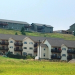 Iron Ridge Apts