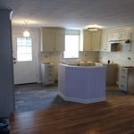 interior renovatiom