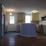 interior renovatiom