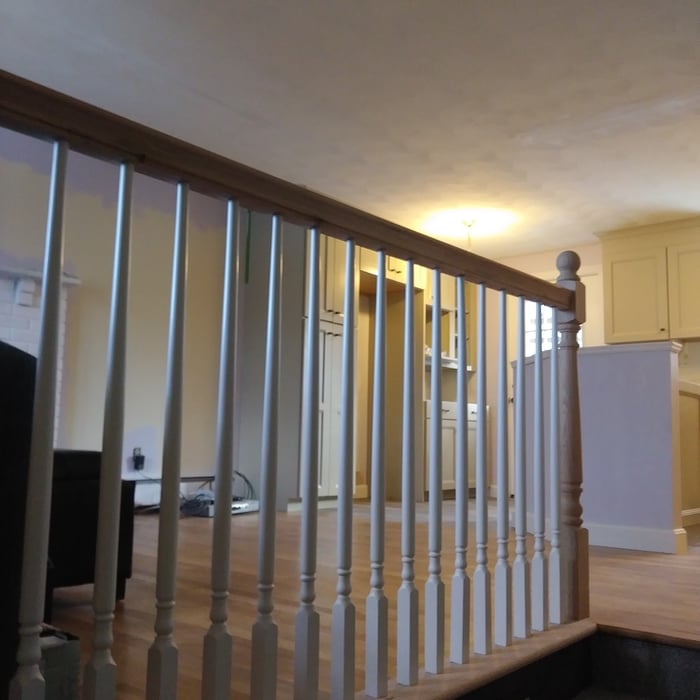 interior renovatiom