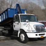 Our Truck