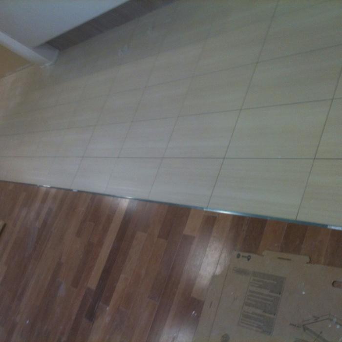 Lobby Florada hospital