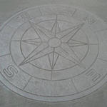 Compass Rose