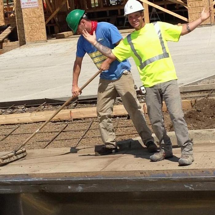Fun at work