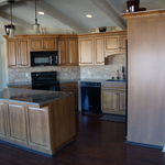 100% Kitchen Remodel