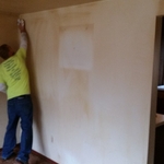 remodel before
