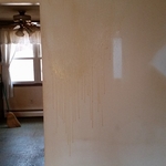 remodel before
