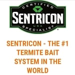 Sentricon Certification