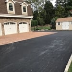 Paver Patio Extention into driveway