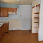 Kitchen Remodel for Habitat for Humanity.