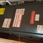 5 TON HVAC SYSTEM