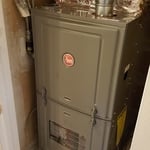 New Furnace