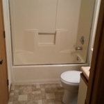 Condo Bathroom
