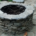 fire pit
