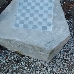 stone carvings