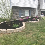 New Landscape Install
