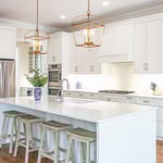 Custom kitchens