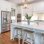 Custom kitchens