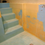 Baptistry