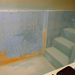 Baptistry
