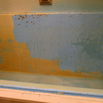 Baptistry