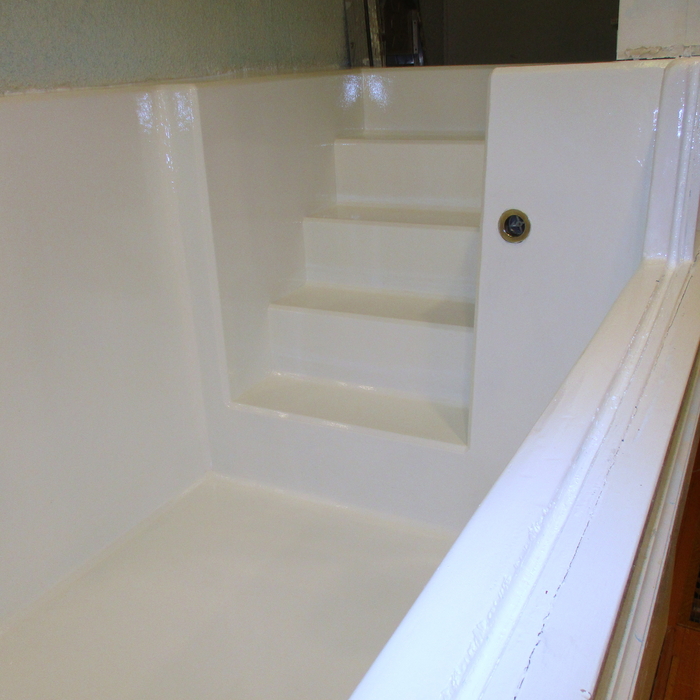 Baptistry