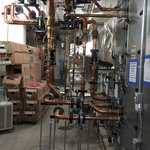 Boiler/Chiller Loop