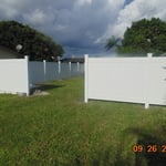 Fence