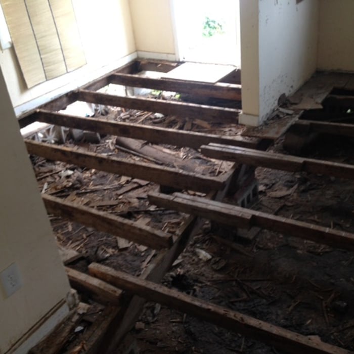Flooring