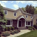 Fiber cement siding