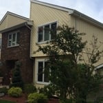 vertical insulated vinyl siding