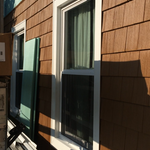 siding