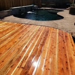 Custom Deck