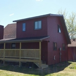 Inviting ranch house with wrap around porch