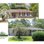 Roof Replacement Ladson