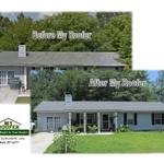 Roof Replacement Summerville