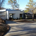 Berm Home