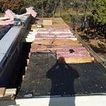 Before Replacement (after removal)