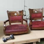 Bar-stools Before 2