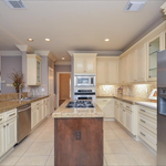 Kitchen Refacing/ Some Cabinets Added